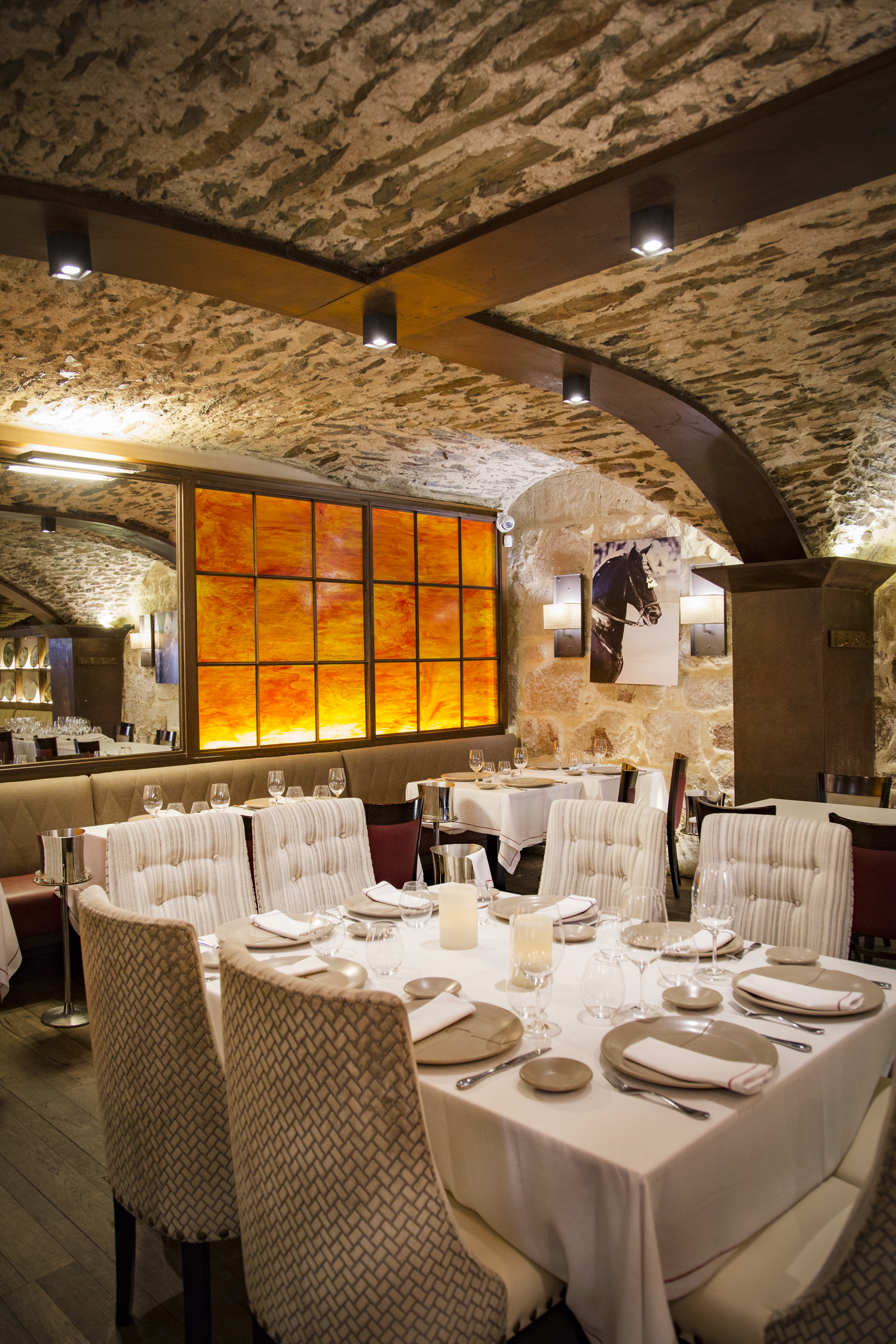 El meson de gonzalo — imagen