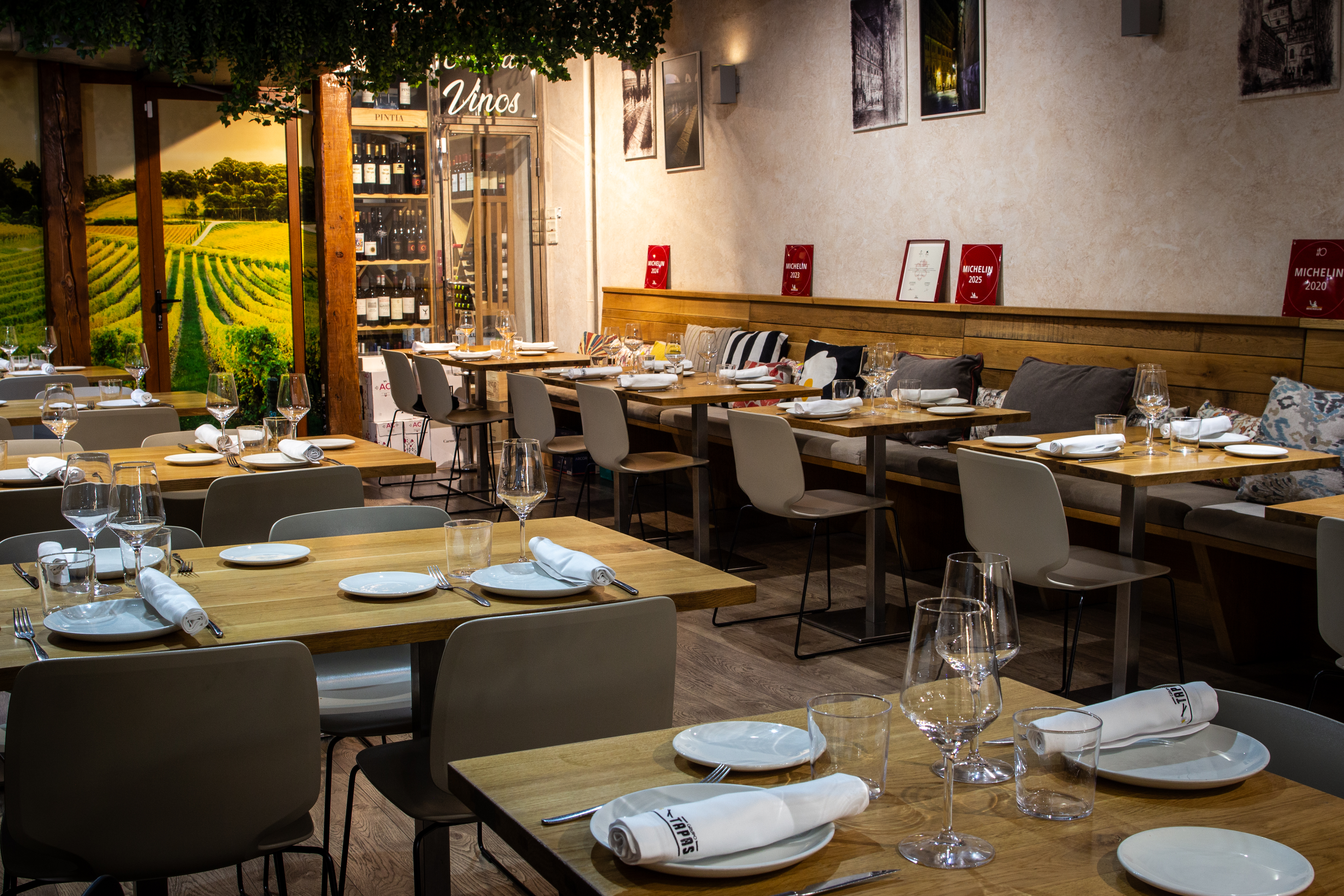 Tapas 3.0 — imagen